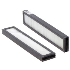 FILTRE HABITACLE RÉF. SC40132 - HIFI FILTER FILTRE HABITACLE RÉF. SC40132 - HIFI FILTER