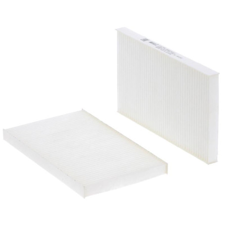 FILTRE HABITACLE RÉF. SC40152 - HIFI FILTER FILTRE HABITACLE RÉF. SC40152 - HIFI FILTER