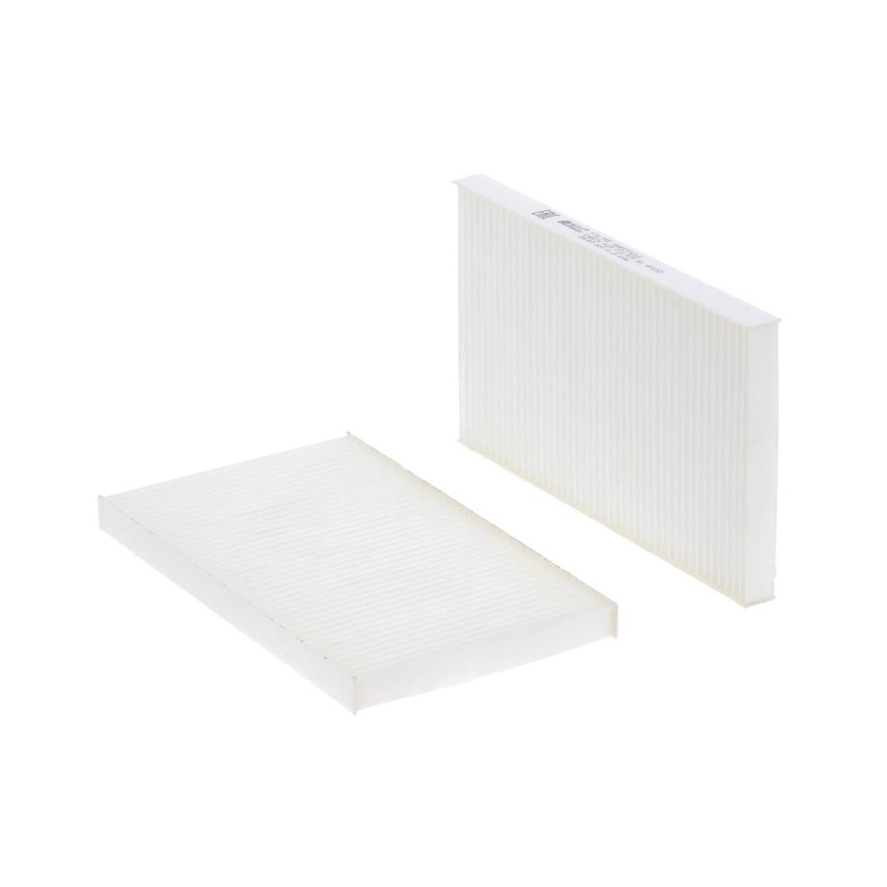 Filtre habitacle HIFI SC40152 pour Manitou
