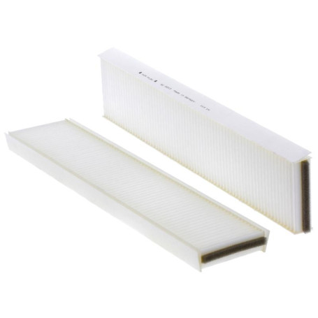 FILTRE HABITACLE RÉF. SC5013 - HIFI FILTER