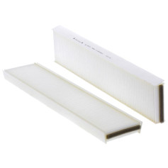 FILTRE HABITACLE RÉF. SC5013 - HIFI FILTER