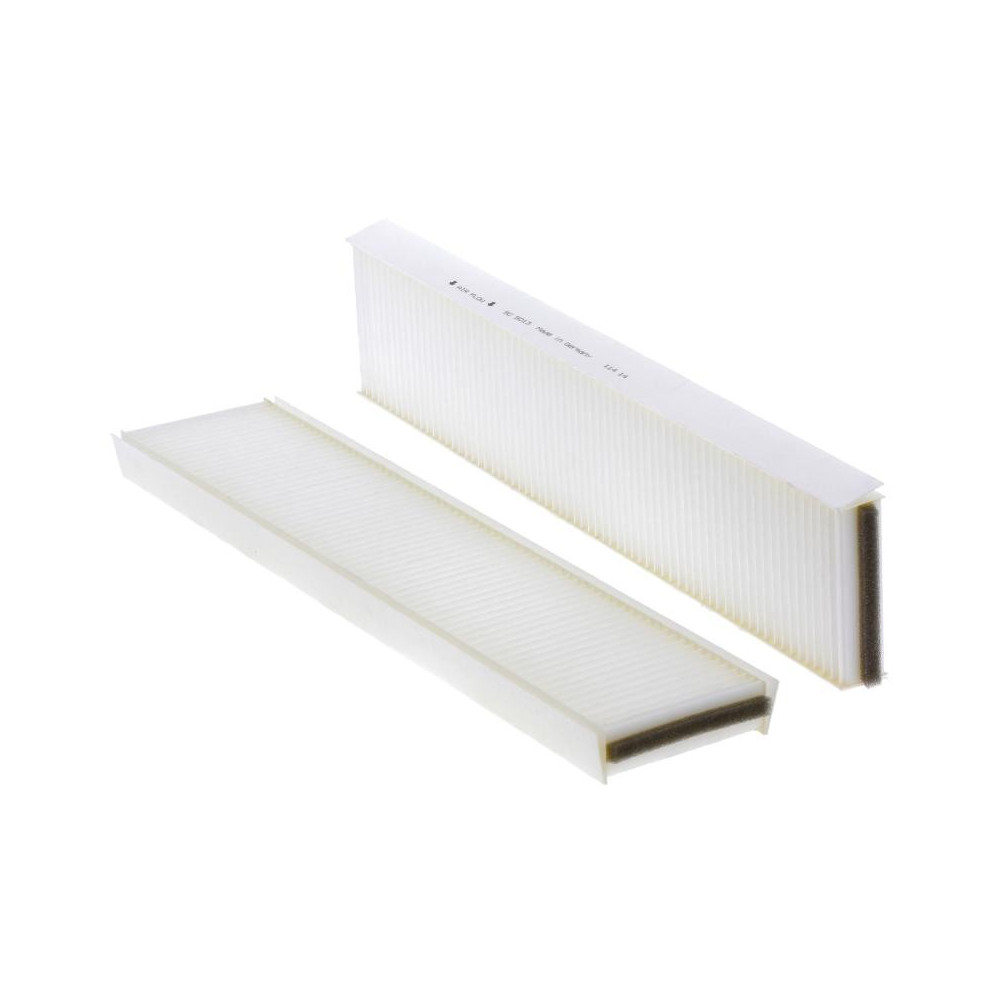 Filtre habitacle HIFI SC5013 pour Aebi