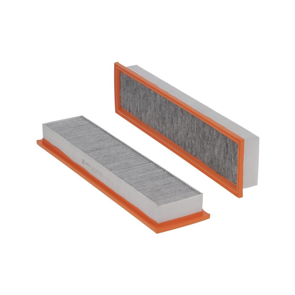 Filtre habitacle HIFI SC50178CA pour Fendt