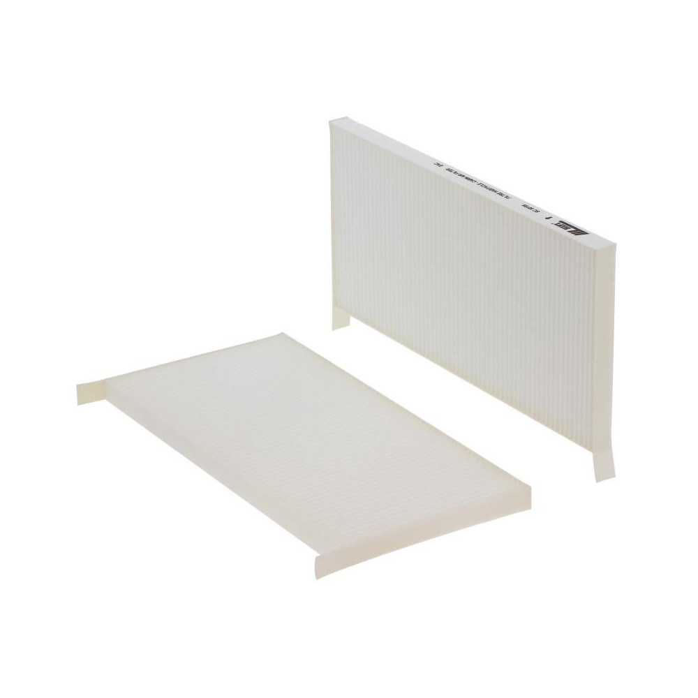Filtre habitacle HIFI SC50199 pour Fendt