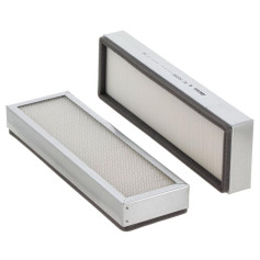 FILTRE HABITACLE RÉF. SC50250 - HIFI FILTER FILTRE HABITACLE RÉF. SC50250 - HIFI FILTER