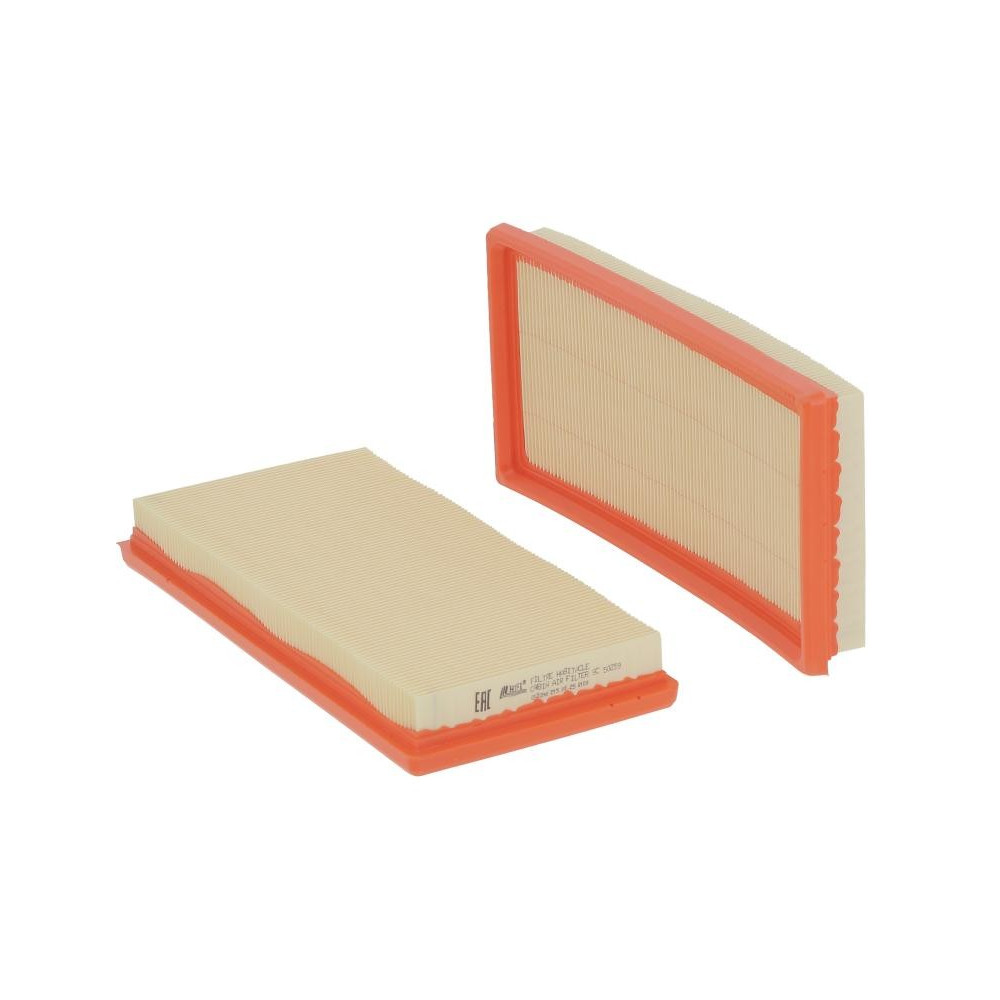 Filtre habitacle HIFI SC50259 pour Lindner