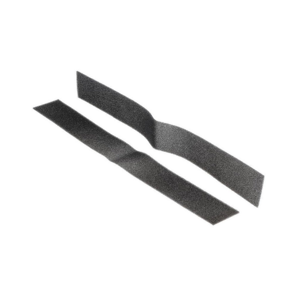 Filtre habitacle HIFI SC50283 pour Albach