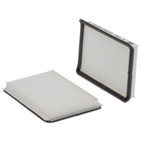 FILTRE HABITACLE RÉF. SC50285 - HIFI FILTER FILTRE HABITACLE RÉF. SC50285 - HIFI FILTER