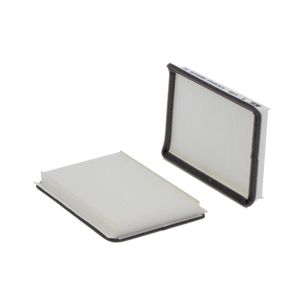 Filtre habitacle HIFI SC50285 pour Multicar