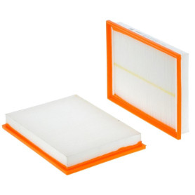 Filtre habitacle HIFI SC50329 pour Rostselmash