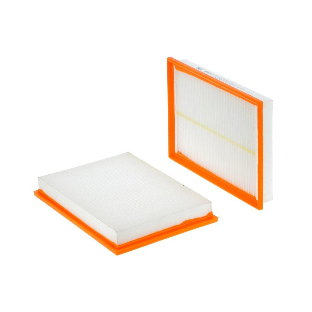 Filtre habitacle HIFI SC50329 pour Rostselmash