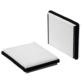 Filtre habitacle HIFI SC50387 pour Aebi
