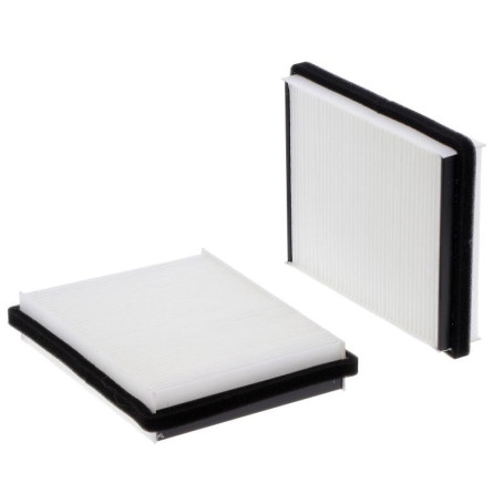FILTRE HABITACLE RÉF. SC50387 - HIFI FILTER FILTRE HABITACLE RÉF. SC50387 - HIFI FILTER