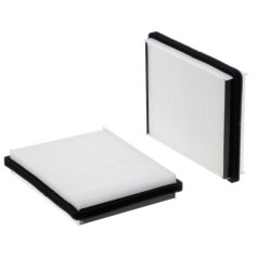FILTRE HABITACLE RÉF. SC50387 - HIFI FILTER FILTRE HABITACLE RÉF. SC50387 - HIFI FILTER