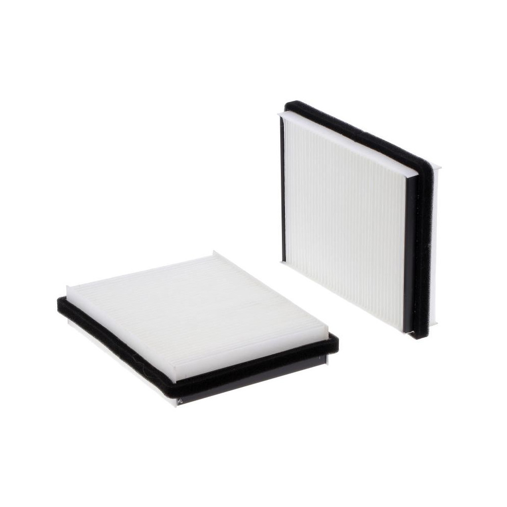 Filtre habitacle HIFI SC50387 pour Aebi