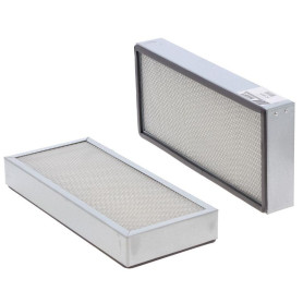 Filtre habitacle HIFI SC60016 pour Bcmh