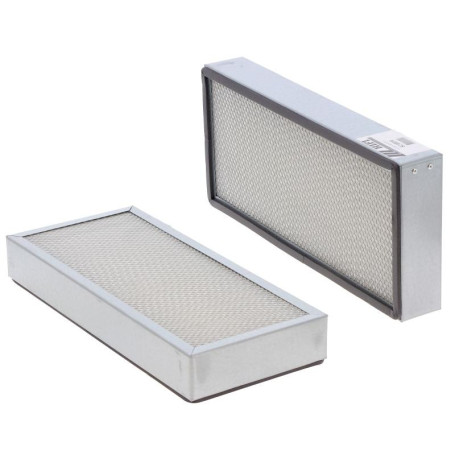 FILTRE HABITACLE RÉF. SC60016 - HIFI FILTER FILTRE HABITACLE RÉF. SC60016 - HIFI FILTER