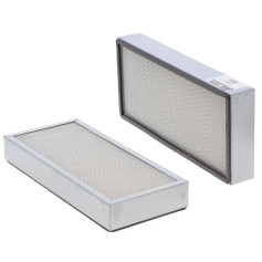 FILTRE HABITACLE RÉF. SC60016 - HIFI FILTER FILTRE HABITACLE RÉF. SC60016 - HIFI FILTER