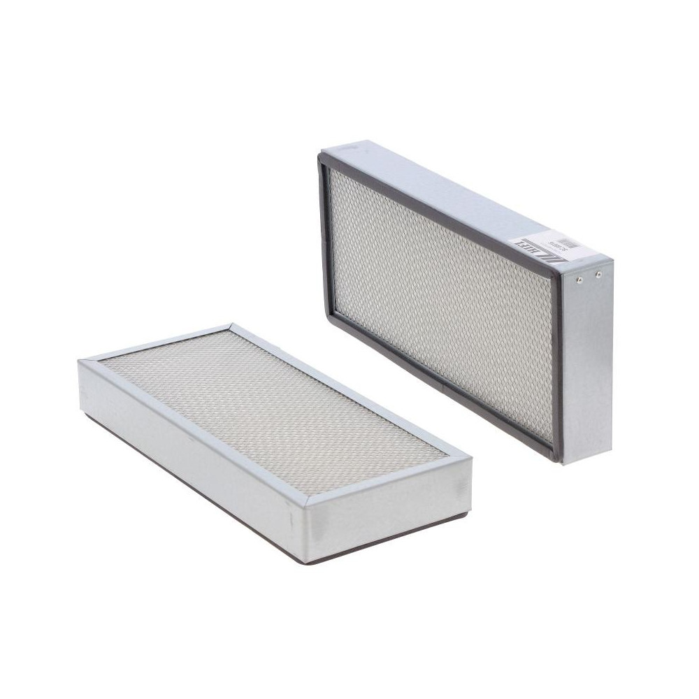 Filtre habitacle HIFI SC60016 pour Bcmh
