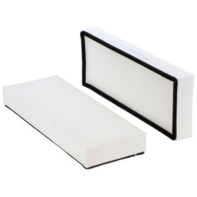 Filtre habitacle HIFI SC60053 pour Fendt