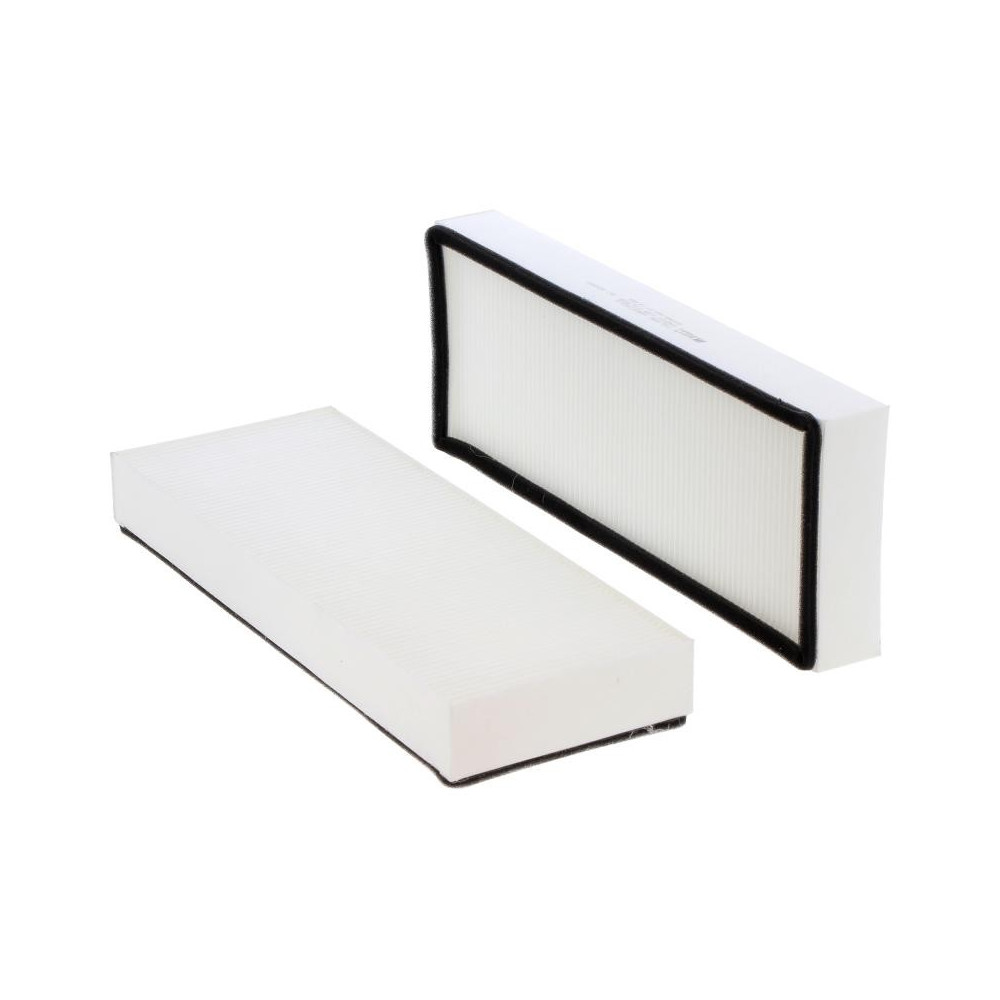 Filtre habitacle HIFI SC60053 pour Fendt