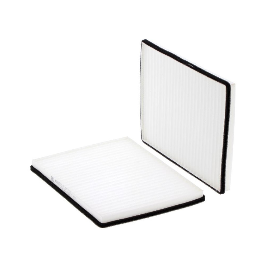 Filtre habitacle HIFI SC60065 pour JCB