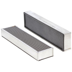 FILTRE HABITACLE RÉF. SC70024CAG - HIFI FILTER FILTRE HABITACLE RÉF. SC70024CAG - HIFI FILTER