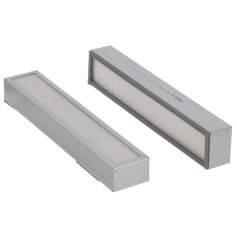 FILTRE HABITACLE RÉF. SC70042 - HIFI FILTER FILTRE HABITACLE RÉF. SC70042 - HIFI FILTER