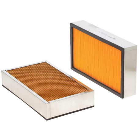 FILTRE HABITACLE RÉF. SC70074 - HIFI FILTER FILTRE HABITACLE RÉF. SC70074 - HIFI FILTER