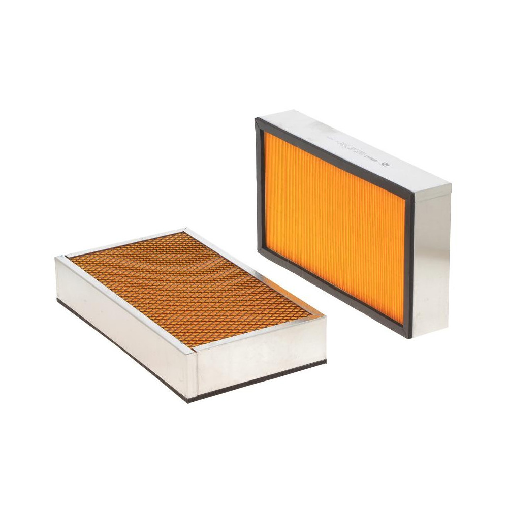 Filtre habitacle HIFI SC70074 pour Antonio Carraro