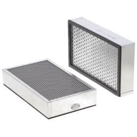 Filtre habitacle de catégorie 1 HIFI SC70074CAG