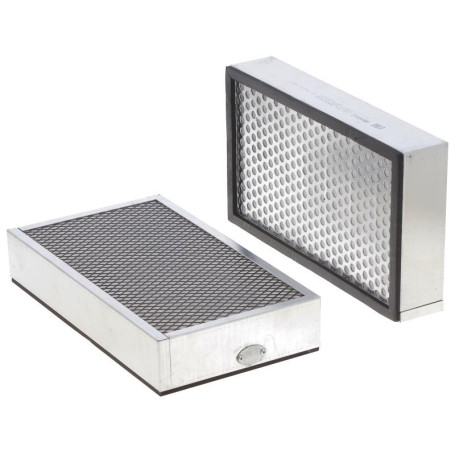 FILTRE HABITACLE CATEGORIE 1 RÉF. SC70074CAG - HIFI FILTER
