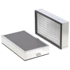 FILTRE HABITACLE CATEGORIE 1 RÉF. SC70074CAG - HIFI FILTER