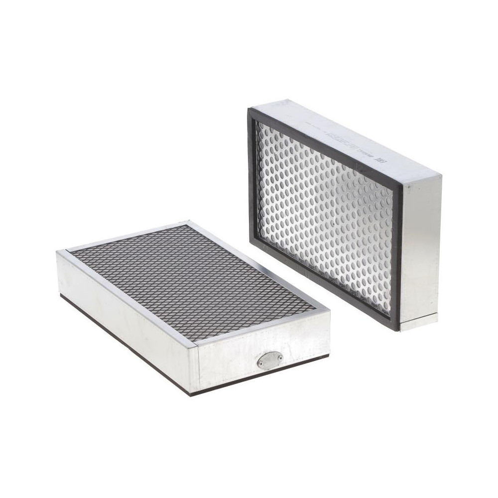 Filtre habitacle de catégorie 1 HIFI SC70074CAG