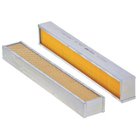Filtre habitacle HIFI SC70077 pour Reform