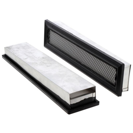 FILTRE HABITACLE RÉF. SC70107 - HIFI FILTER FILTRE HABITACLE RÉF. SC70107 - HIFI FILTER