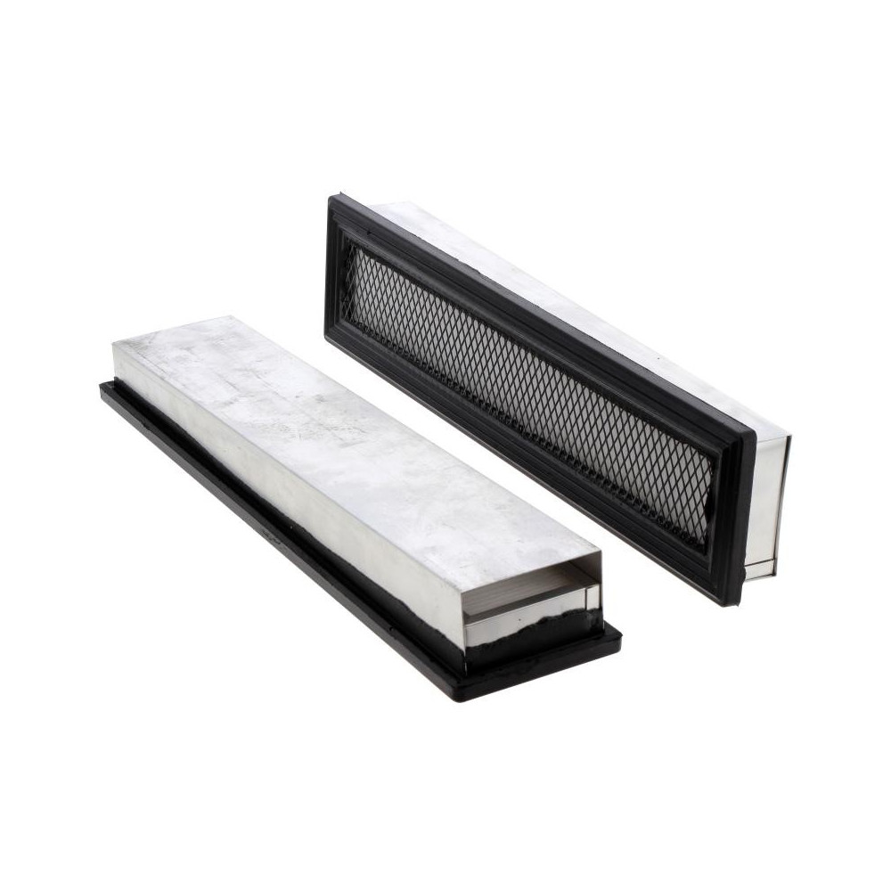 Filtre habitacle HIFI SC70107 pour Deutz