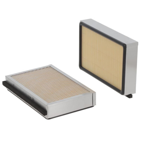 FILTRE HABITACLE RÉF. SC70117 - HIFI FILTER FILTRE HABITACLE RÉF. SC70117 - HIFI FILTER