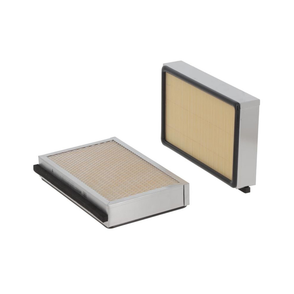 Filtre habitacle HIFI SC70117 pour Faresin Handlers