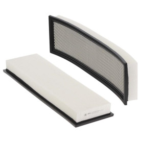 Filtre habitacle HIFI SC70120 pour Mac Cormick