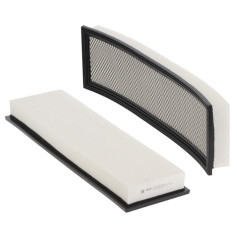 FILTRE HABITACLE RÉF. SC70120 - HIFI FILTER