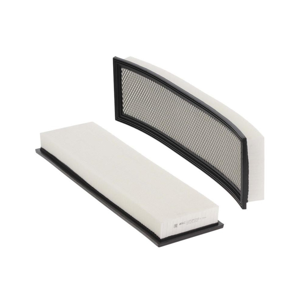 Filtre habitacle HIFI SC70120 pour Mac Cormick