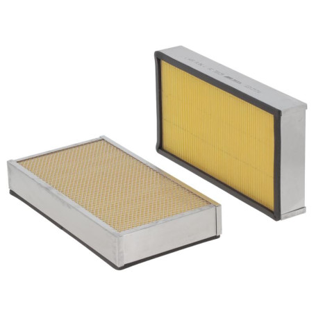 FILTRE HABITACLE RÉF. SC70129 - HIFI FILTER FILTRE HABITACLE RÉF. SC70129 - HIFI FILTER