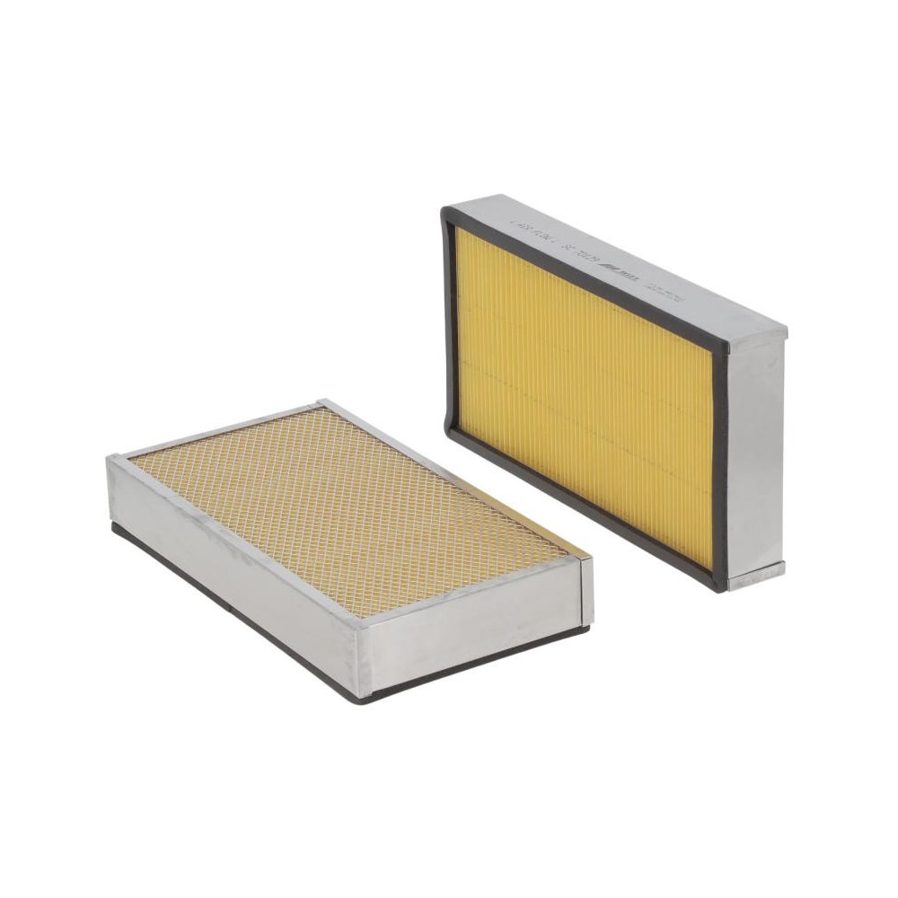 Filtre habitacle HIFI SC70129 pour Seko