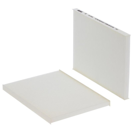 FILTRE HABITACLE RÉF. SC70155 - HIFI FILTER FILTRE HABITACLE RÉF. SC70155 - HIFI FILTER