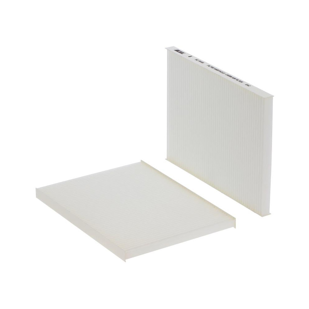 Filtre habitacle HIFI SC70155 pour Eliatis