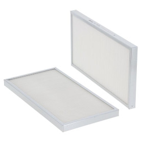 Filtre habitacle HIFI SC70156 pour Mts-sandei