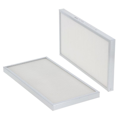 FILTRE HABITACLE RÉF. SC70156 - HIFI FILTER FILTRE HABITACLE RÉF. SC70156 - HIFI FILTER