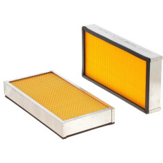 FILTRE HABITACLE RÉF. SC70168 - HIFI FILTER FILTRE HABITACLE RÉF. SC70168 - HIFI FILTER