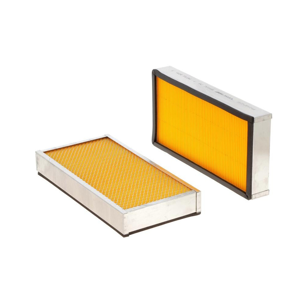 Filtre habitacle HIFI SC70168 pour Faresin Handlers